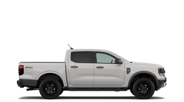 2026 Ford Ranger® External Image 1